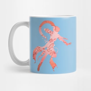 Lyn: Lady of the Plains Mug